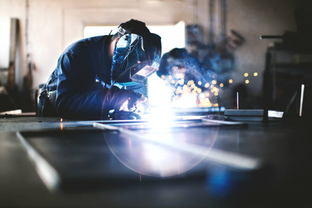 Best Specialty Welding Processes in Defuniak Springs, FL