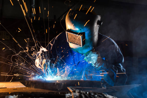 Best Food and Beverage Processing Equipment Welding in Defuniak Springs, FL