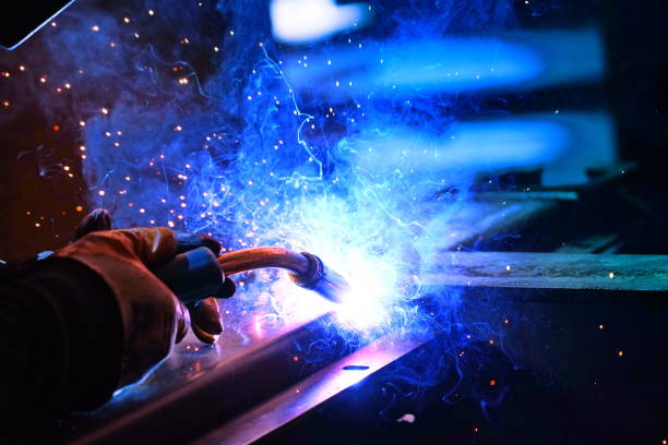 Best Structural Steel Welding in Defuniak Springs, FL