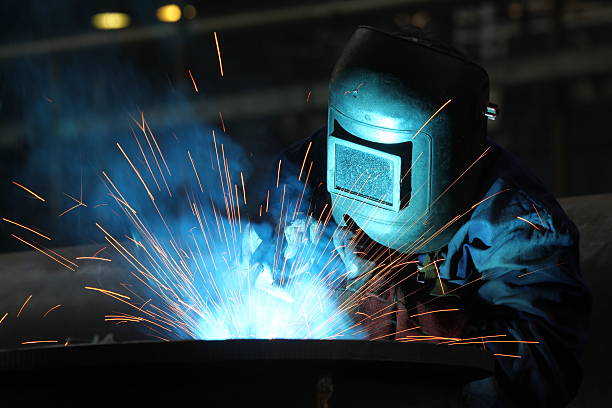 Trusted Defuniak Springs, FL Welder & Metal Fabrication Experts