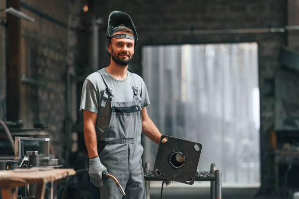 Best Structural Steel Welding in Defuniak Springs, FL