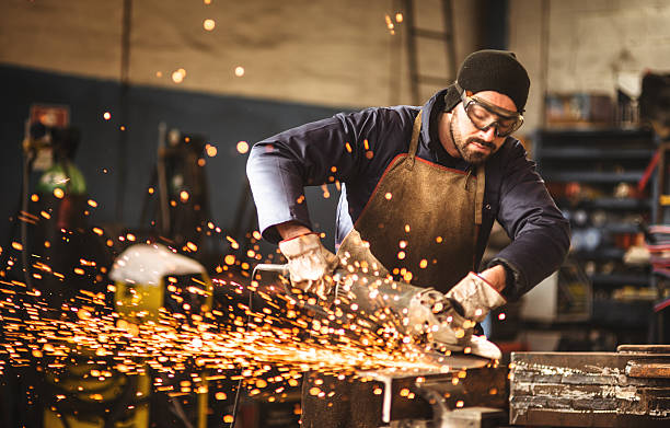 Best Automotive Welding in Defuniak Springs, FL