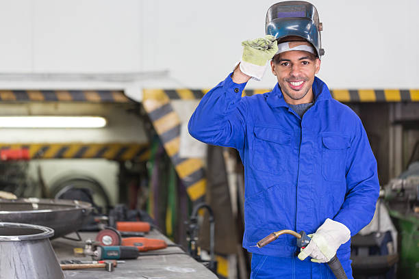 Best Artistic and Custom Metal Fabrication in Defuniak Springs, FL