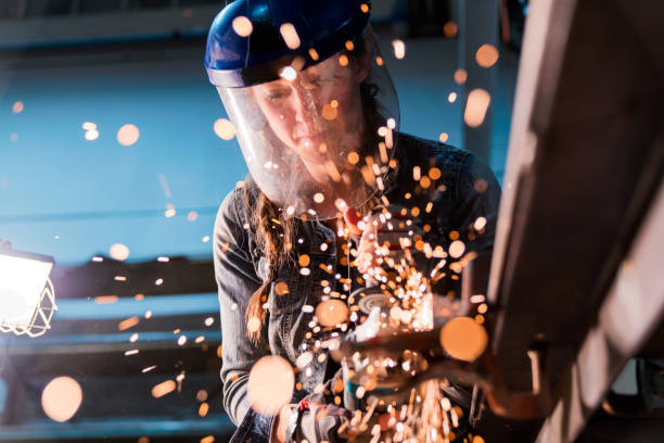 Best Marine and Shipbuilding Welding in Defuniak Springs, FL